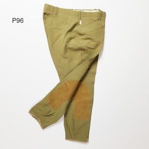 Ladies Tailored Sportsman Beige 34R